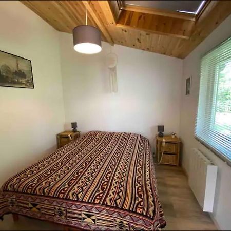 Mesves-sur-Loire Chambre D Hotes מראה חיצוני תמונה